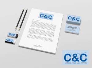 Logo Design by Lucy_lucy for CHAWLA AND CHAWLA PC | Design #10833664