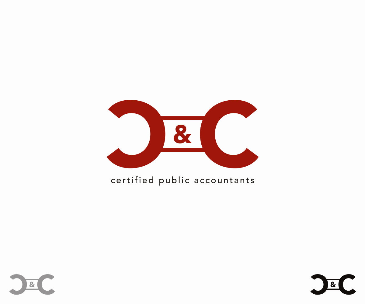 Logo Design by SMG for CHAWLA AND CHAWLA PC | Design #10749194