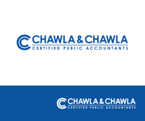 chawla & chawla, C&C or something like that  | Diseño de Logo por ArtCrowd™