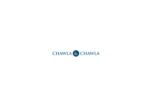 Logo Design by sitiaminahhuda for CHAWLA AND CHAWLA PC | Design #10741862