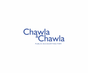 Logo Design by maverick for CHAWLA AND CHAWLA PC | Design #10792608