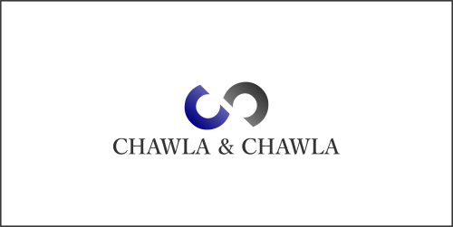 Logo Design by Beau for CHAWLA AND CHAWLA PC | Design #10743364