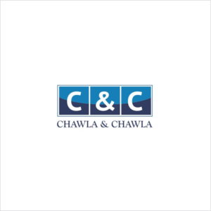 Logo Design by Creativeart for CHAWLA AND CHAWLA PC | Design #10747713