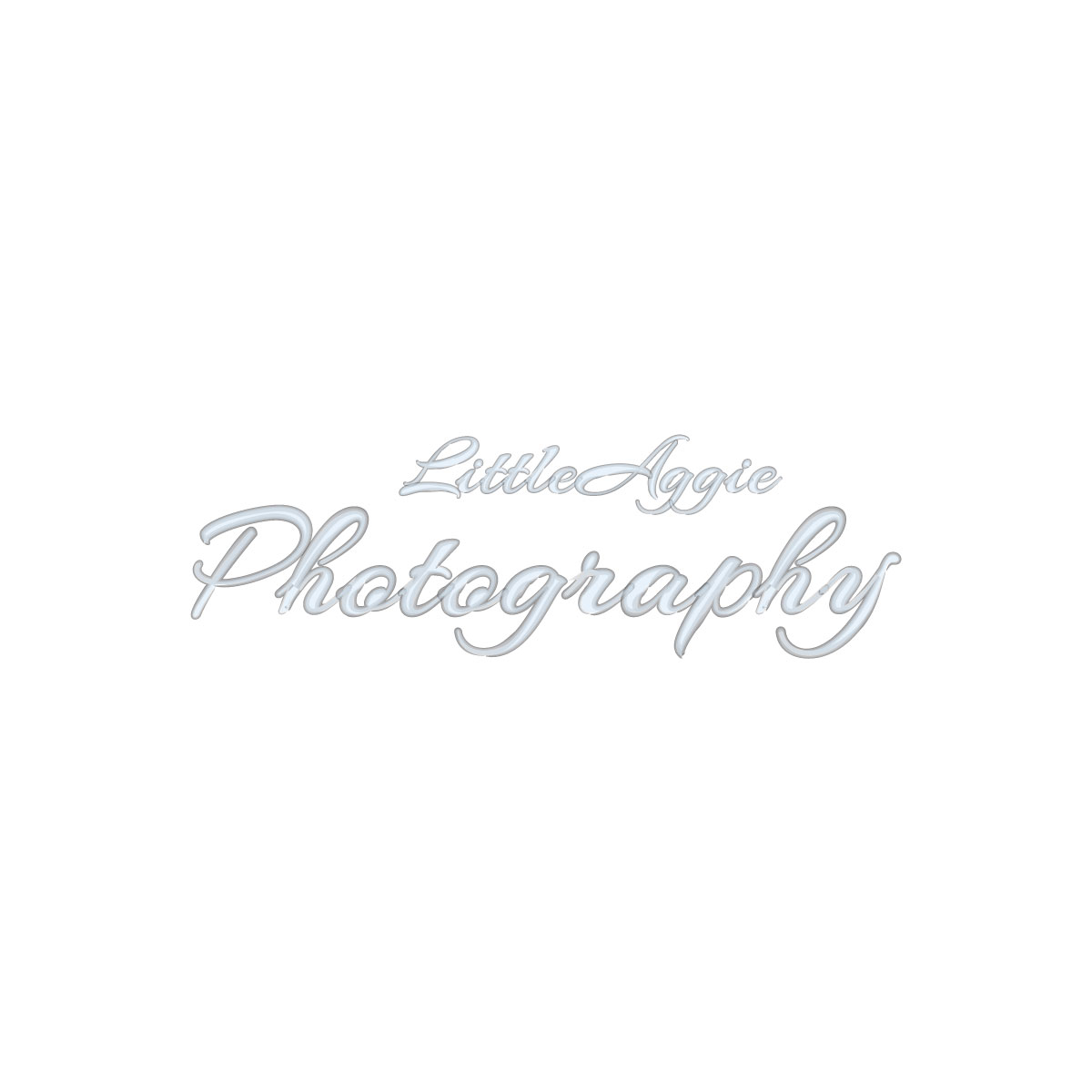 Logo Design by connorp6 for LittleAggie Photography | Design #10780738