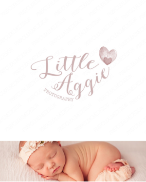 Logo Design by PinkPolkaLime