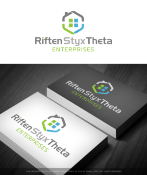 Logo-Design von Daniel Caso Design für dieses Projekt | Design: #10761810