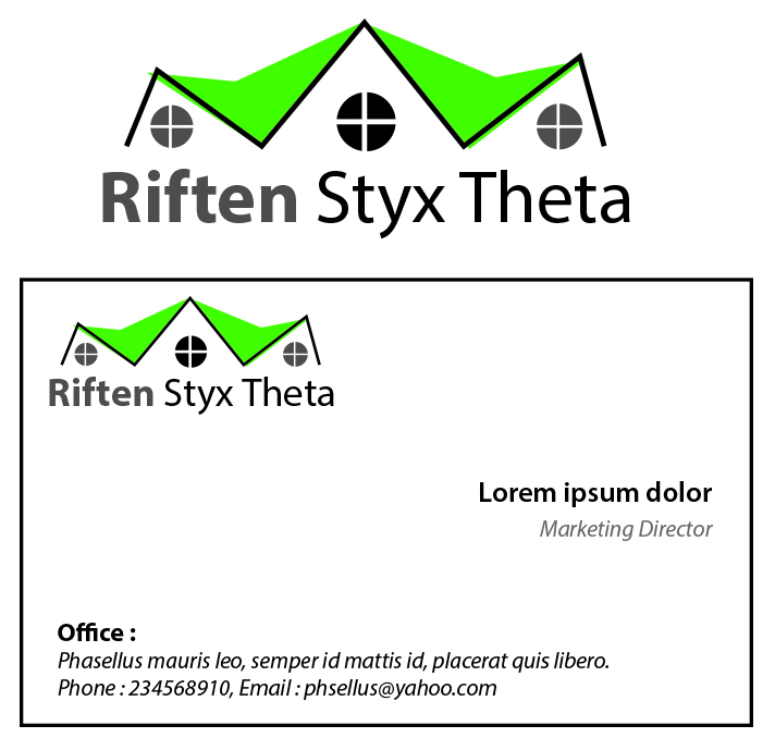 Logo Design by iwn_itm for this project | Design #10765070