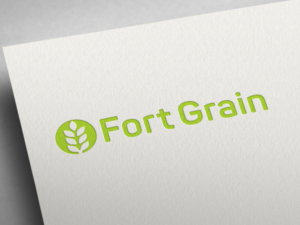 Logo Design by AlisoyArt Studio