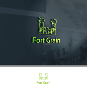Logo Design by jenggot_merah_