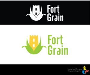 Logo Design by Kreative Fingers