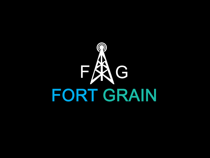 Logo Design by saddam.nh2015 for Fort Grain | Design #10848805