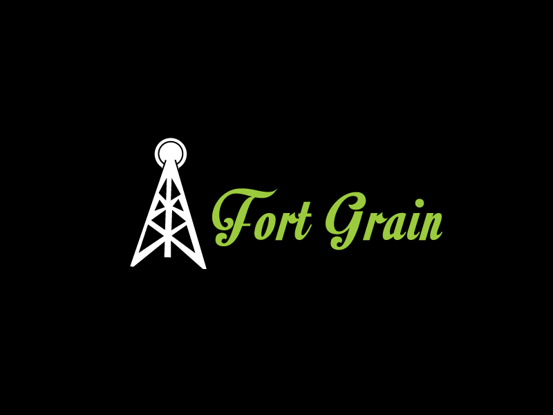Diseño de Logo por saddam.nh2015 para Fort Grain | Diseño #10848810