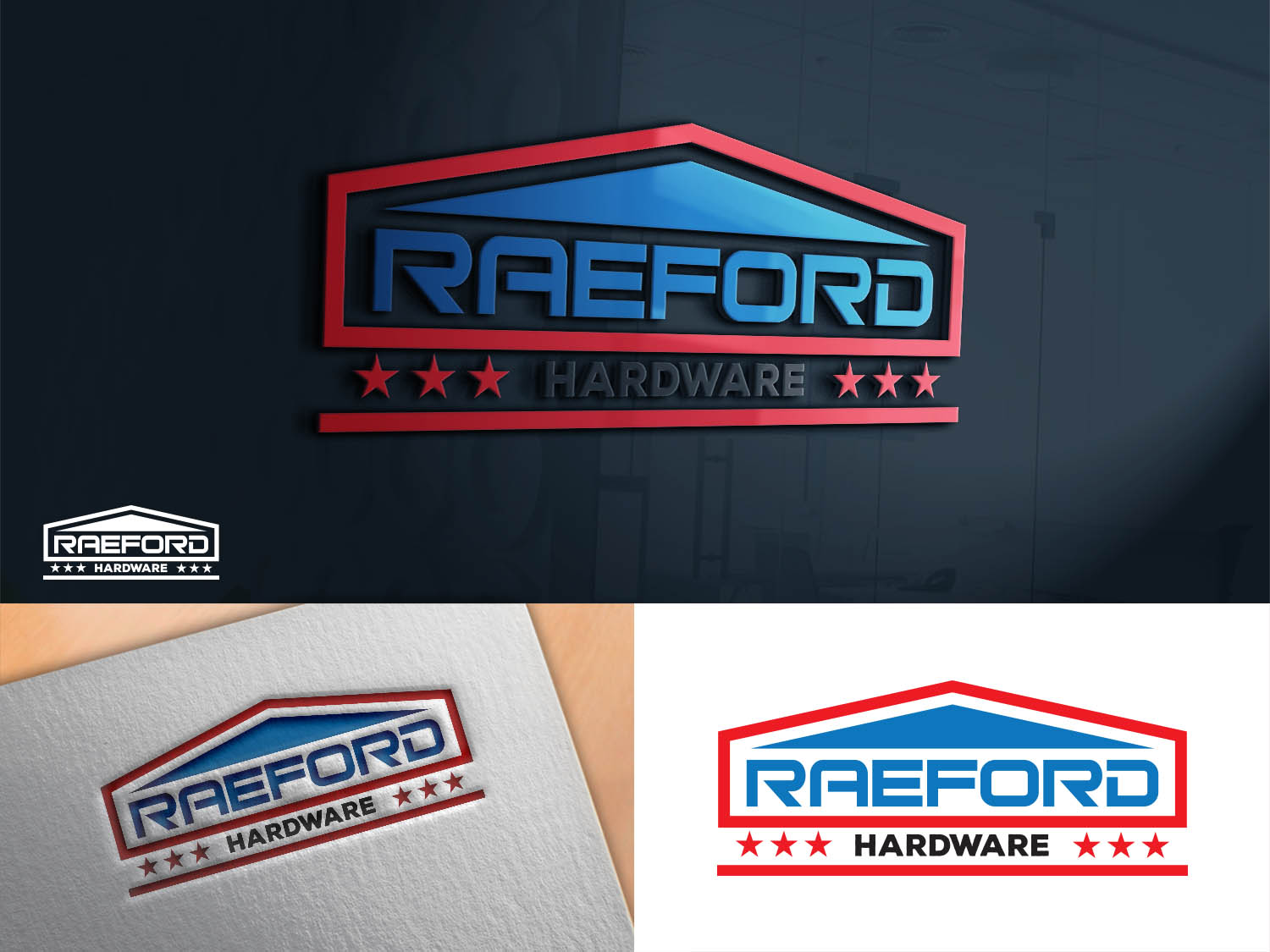 Logo Design by Prince Lei for this project | Design #10948512