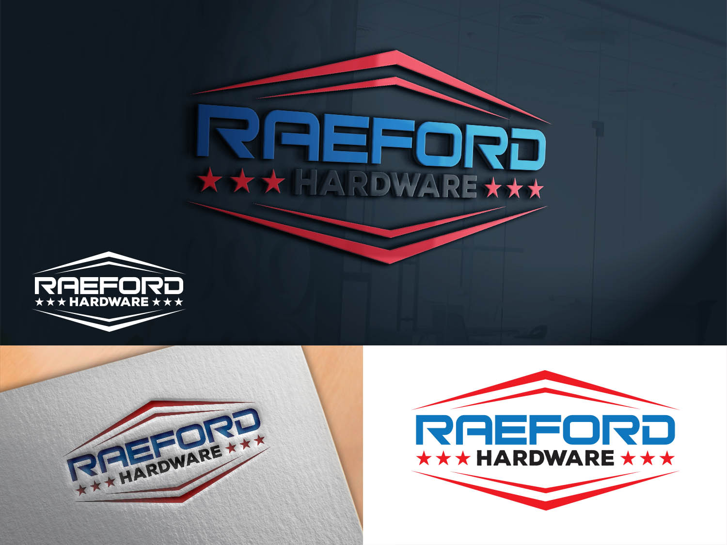 Logo Design by Prince Lei for this project | Design #11086621