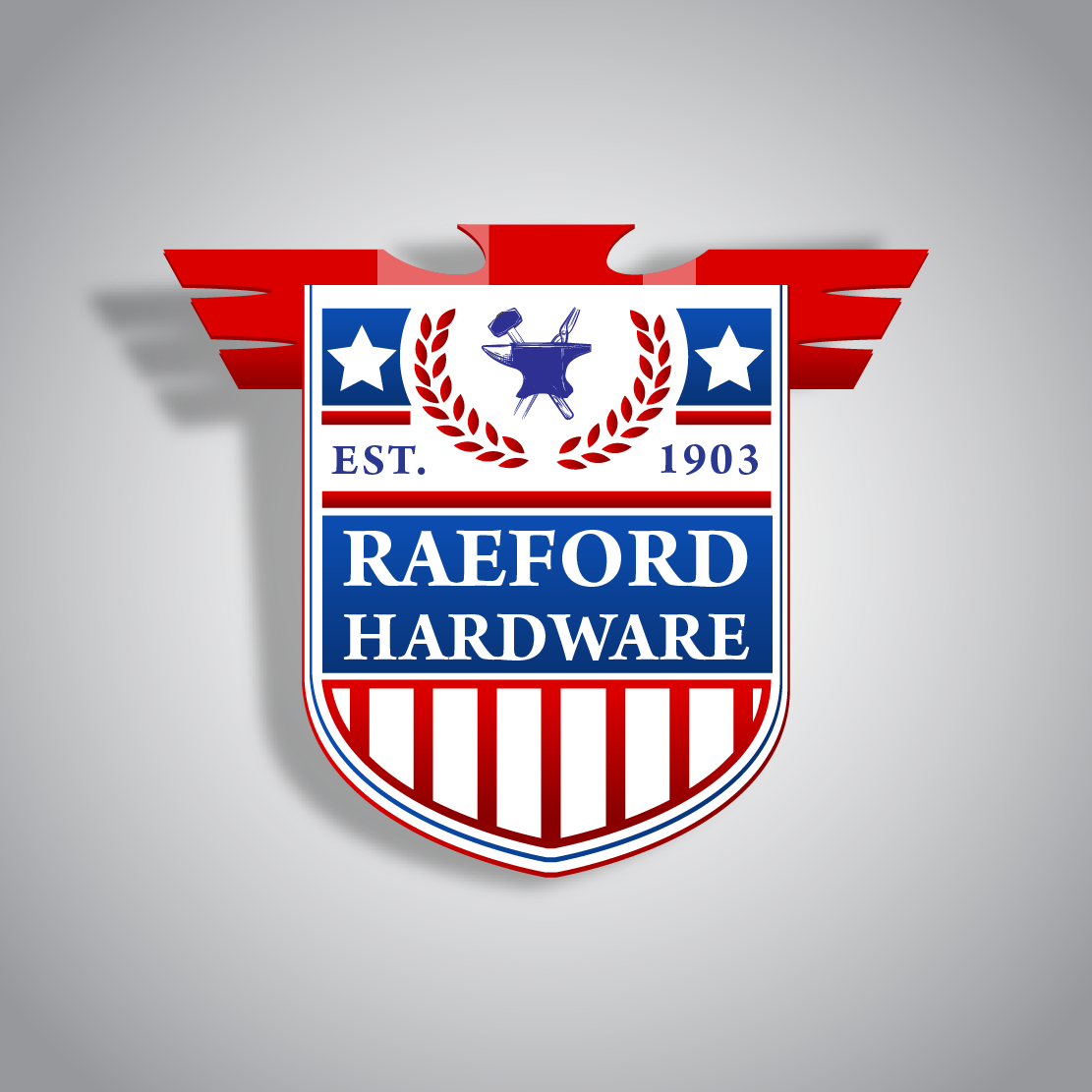 Logo Design by Alexandar for this project | Design #11071663