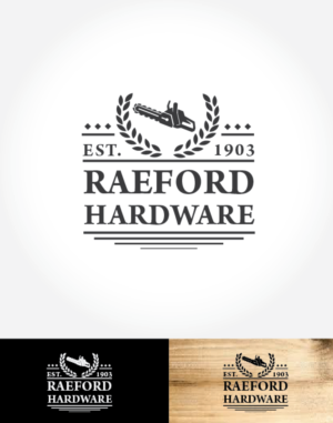 Logo Design by Alexandar for this project | Design: #11076621