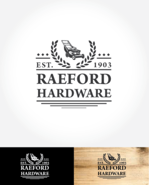 Logo Design by Alexandar for this project | Design: #11077127