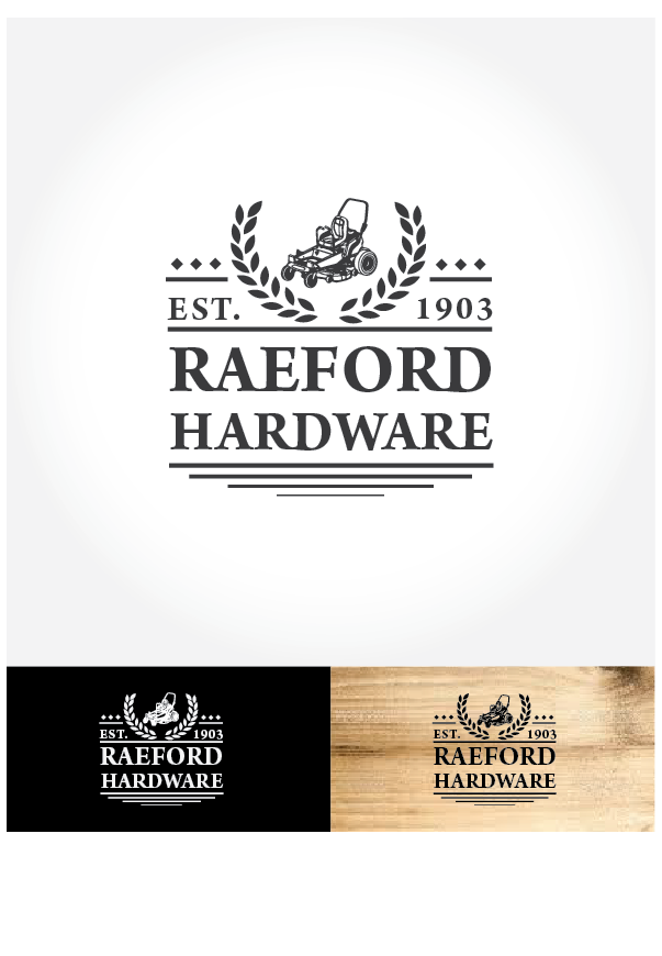 Logo Design by Alexandar for this project | Design #11093506