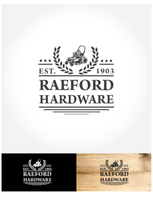 Logo Design by Alexandar for this project | Design: #11093506