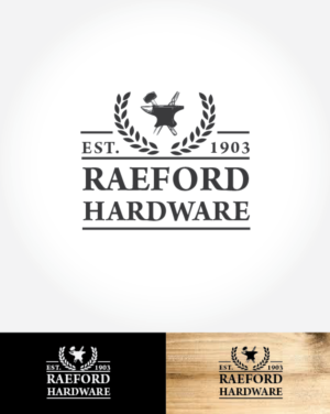 Logo Design by Alexandar for this project | Design: #11153802