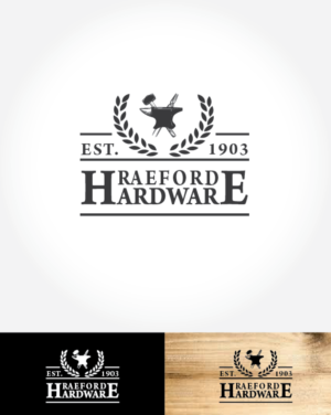 Logo Design by Alexandar for this project | Design: #11159933