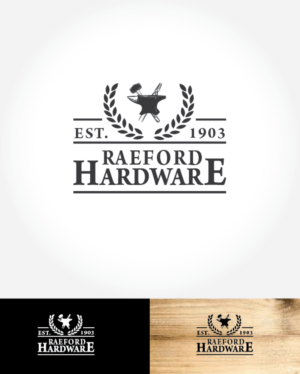 Logo Design by Alexandar for this project | Design: #11160409