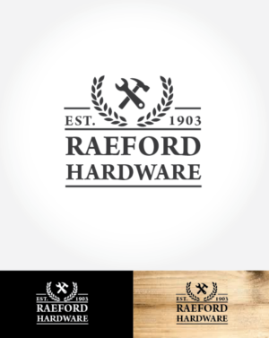 Logo Design by Alexandar
