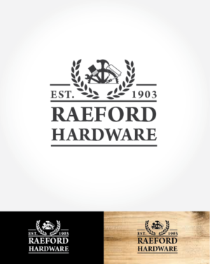 Logo Design by Alexandar for this project | Design: #11247256