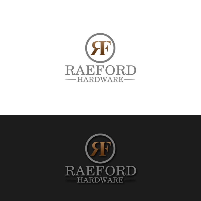 Logo Design by ApurbaMan for this project | Design #10833860