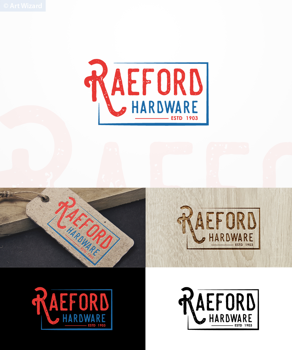 Logo Design by Grapismo Brand Studio for this project | Design #11069776