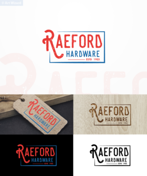 Logo Design by Grapismo Brand Studio for this project | Design: #11069776