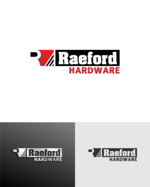 Logo Design by taufik_alrahman for this project | Design: #10776735