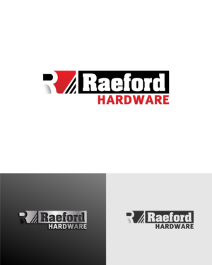 Logo Design by taufik_alrahman for this project | Design: #10849026
