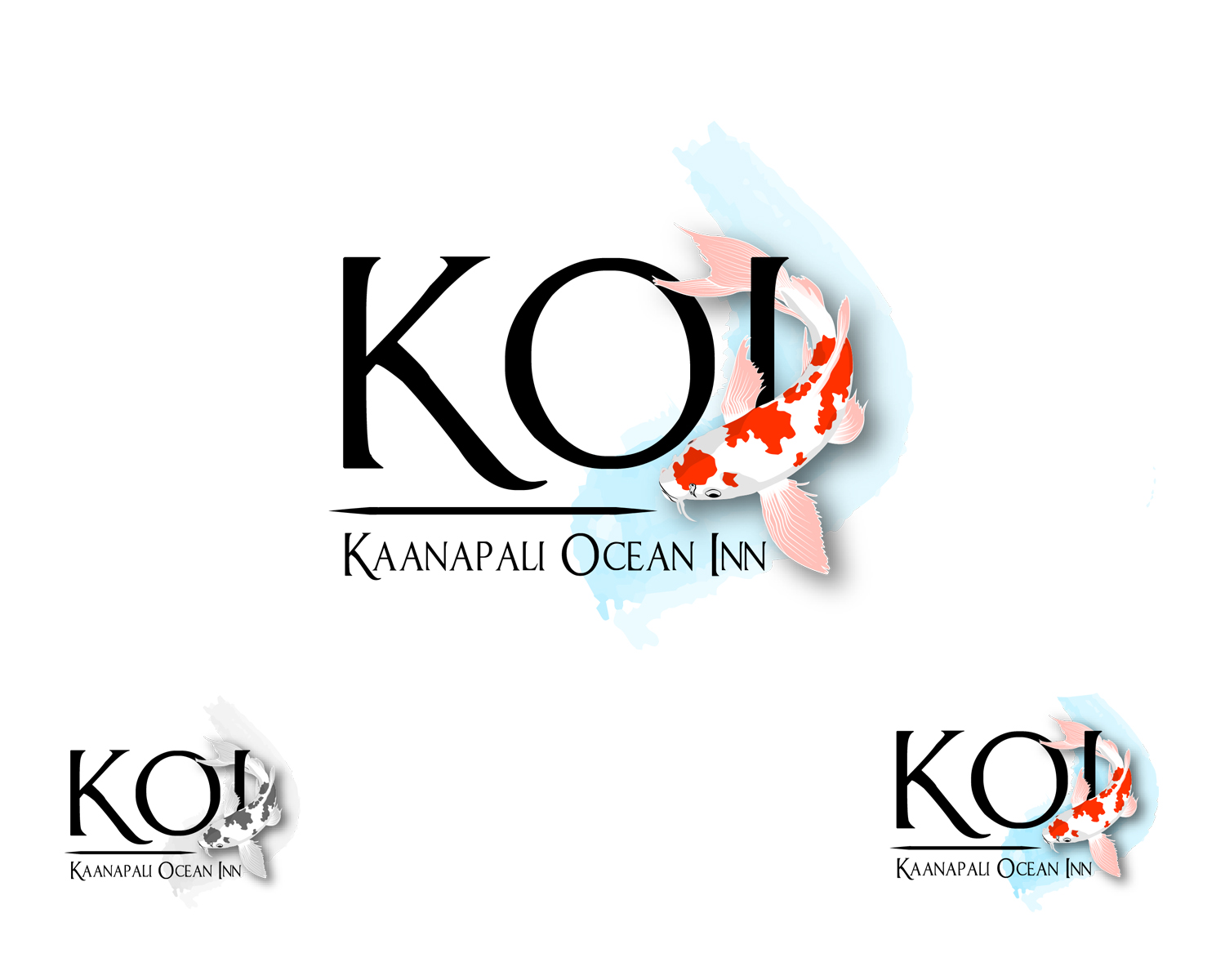 Logo Design by Noah.Klaman3187 for this project | Design #10782377