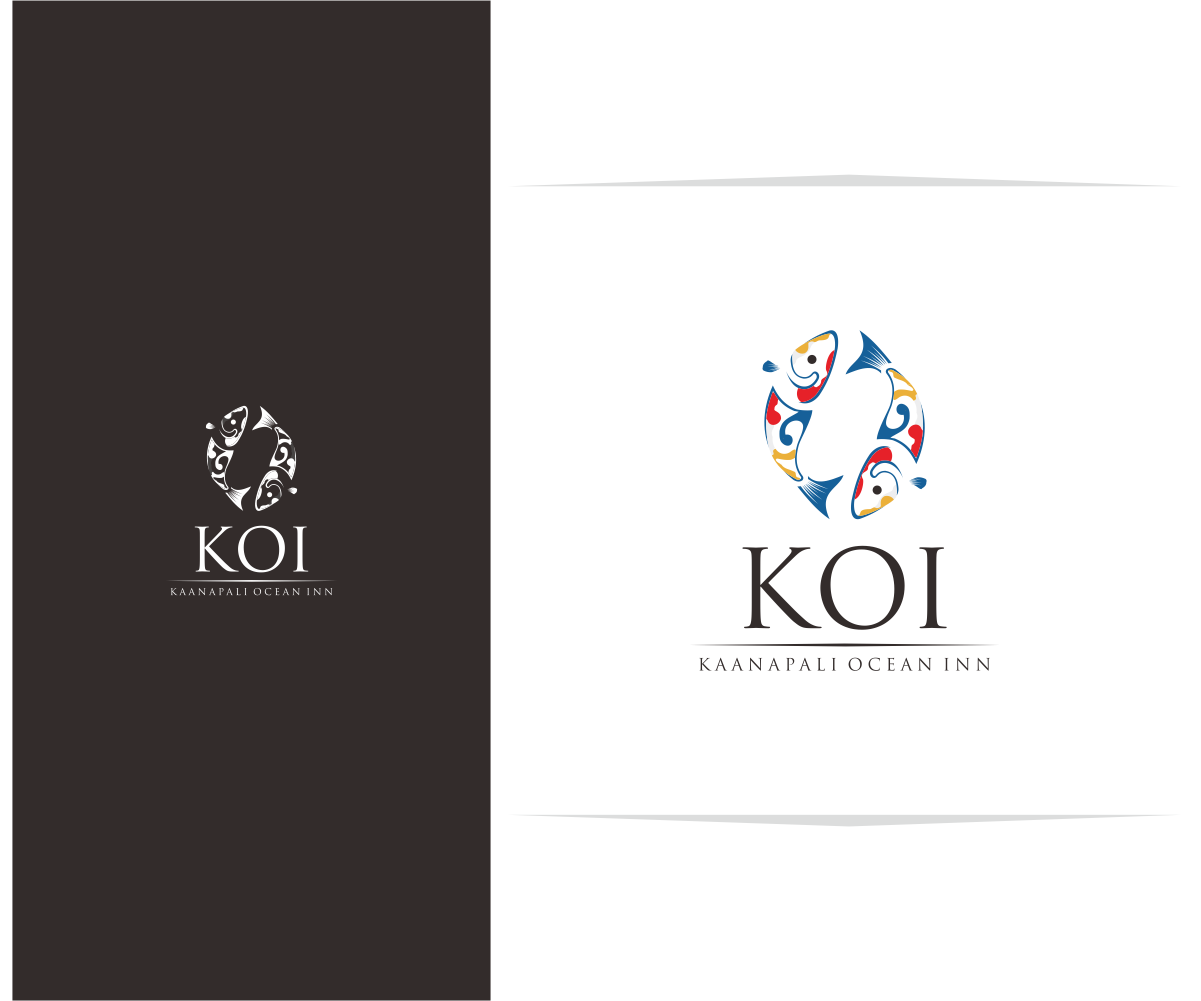 Logo Design by haszart for this project | Design #10738398