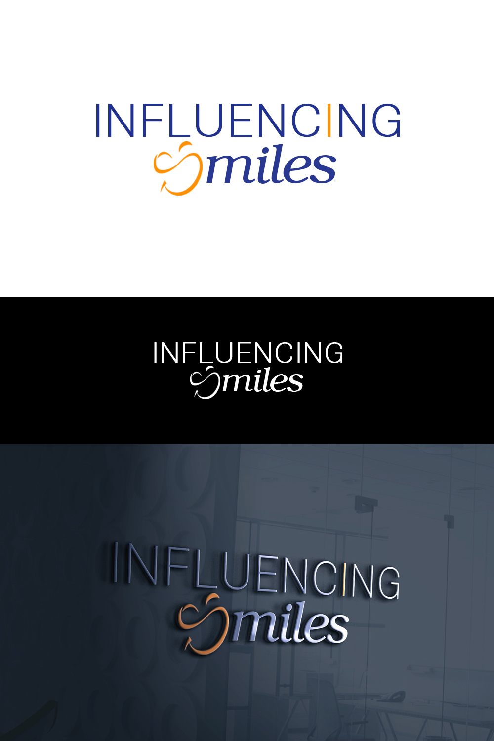 Logo Design by rivemediadesign for this project | Design #10772300