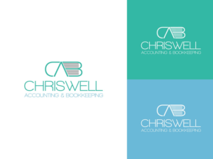 Web Design by pb for Chriswell Accounting and Bookkeeping | Design: #10752866