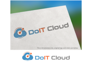 Logo Design by Gita. for this project | Design: #10836938