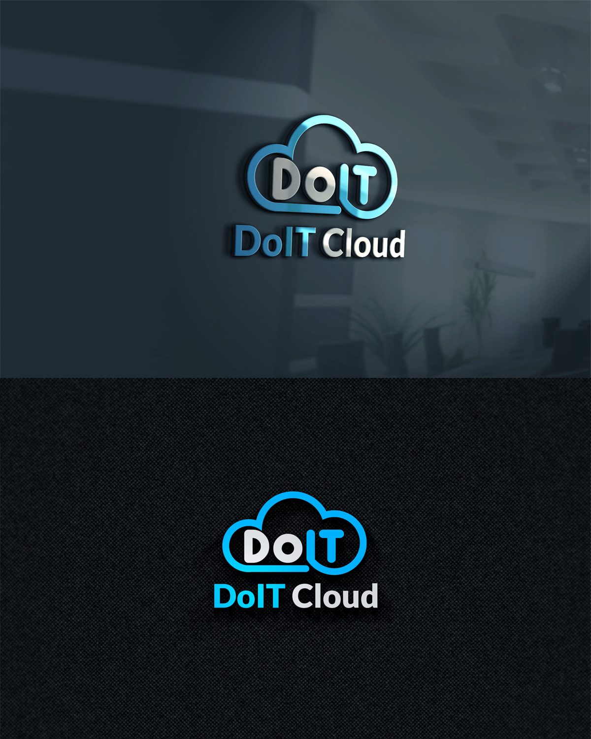 Diseño de Logo por yoossefMaroc para este proyecto | Diseño: #10754523