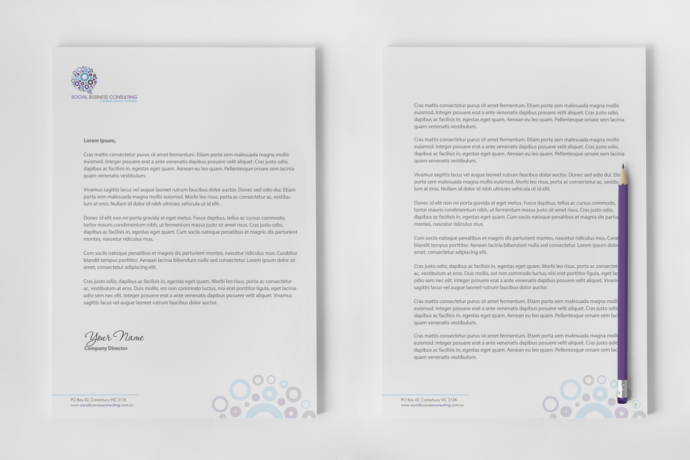 Graphic Design by HYPdesign for this project | Design #2246535