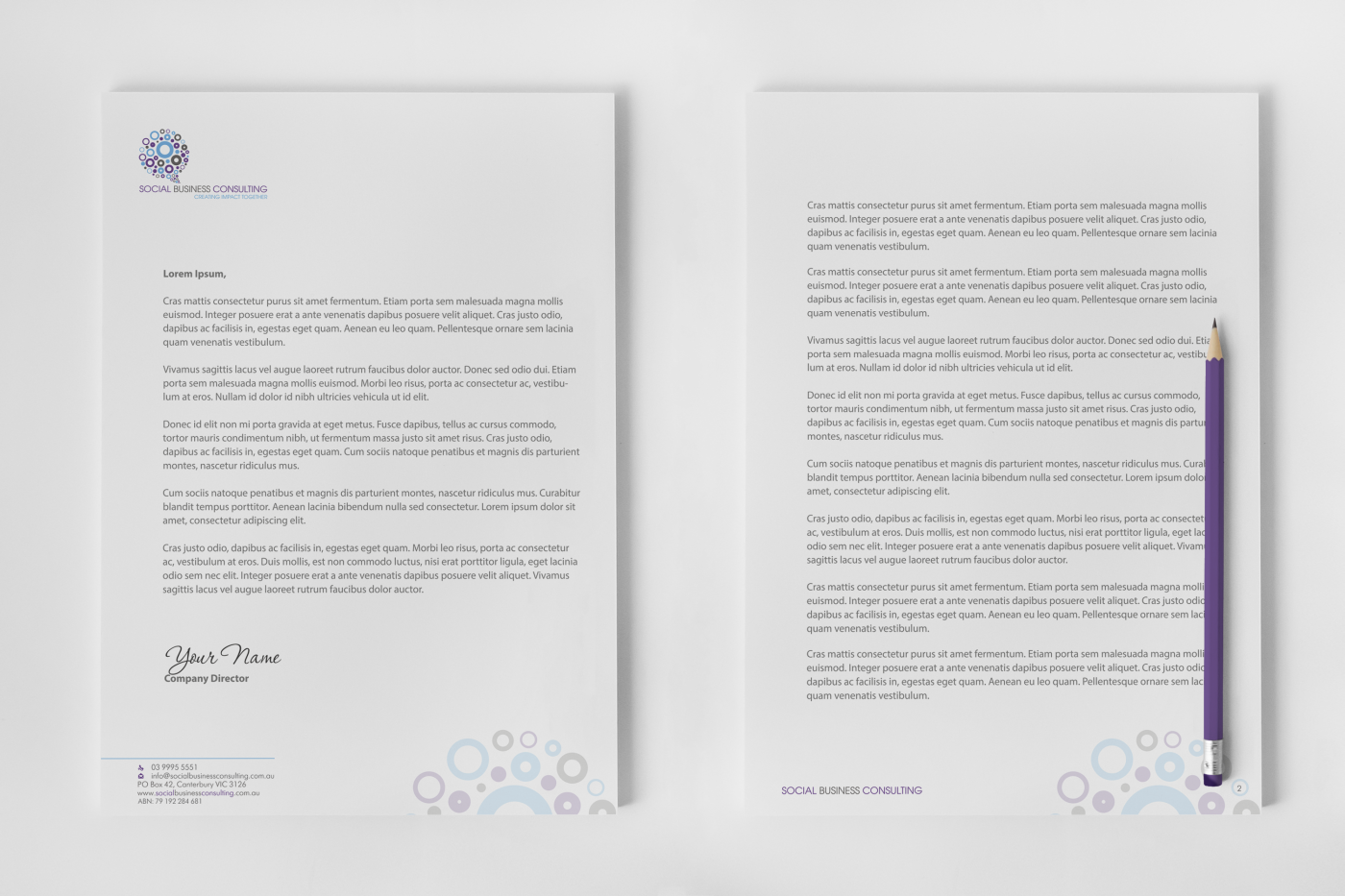 Graphic Design by HYPdesign for this project | Design #2252035