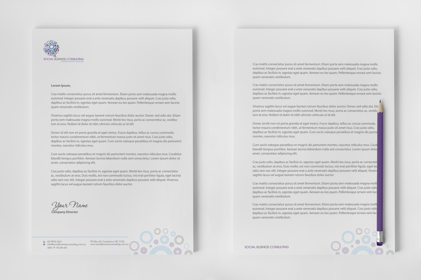 Graphic Design by HYPdesign for this project | Design #2252037