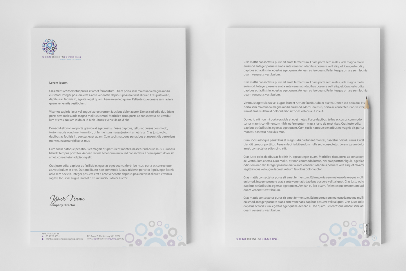 Graphic Design by HYPdesign for this project | Design #2274874