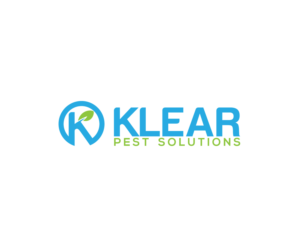 Diseño de Logo por dianagargaritza para Klear pest solutions  | Diseño: #10786402