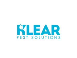 Diseño de Logo por Alien Cookie para Klear pest solutions  | Diseño: #10738828