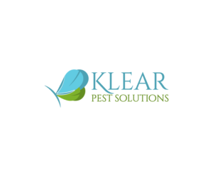 Diseño de Logo por design.bb para Klear pest solutions  | Diseño: #10779566