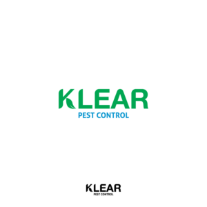 Diseño de Logo por anshuman1995 para Klear pest solutions  | Diseño: #10808762