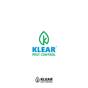 Diseño de Logo por anshuman1995 para Klear pest solutions  | Diseño: #10808797
