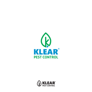 Diseño de Logo por anshuman1995 para Klear pest solutions  | Diseño: #10808829