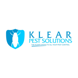 Diseño de Logo por mantabjoss para Klear pest solutions  | Diseño #10777650